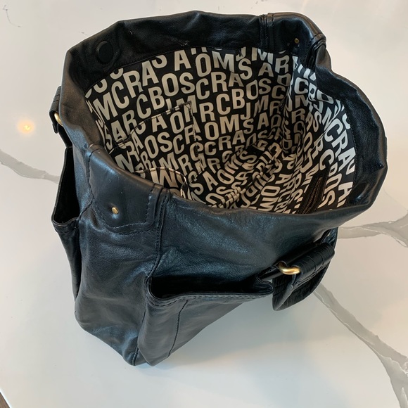 Marc Jacobs Diaper Bag - Picture 3 of 6